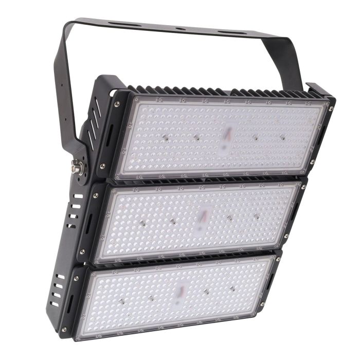Foco Proyector LED 750W Stadium 112500Lm Driver Meanwell 1-10V IP65 Philips 3030 100.000H  [1916-750W-1-10V-CW] 4