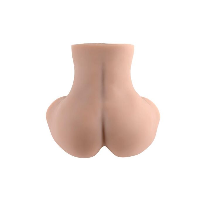 Masturbador Masculino Zero Tolerance Carne 29