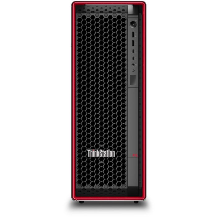 Lenovo ThinkStation P5 TW Xeon W3-2525 1x32/1TB W11P 0 Lenovo ThinkStation P5 TW Xeon W3-2525 1x32/1TB W11P 0