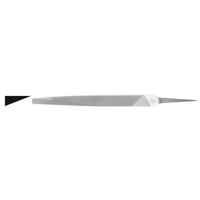 Lima Plana ERIZO 10" Entrefina Plana 1 Lima Plana ERIZO 10" Entrefina Plana 1