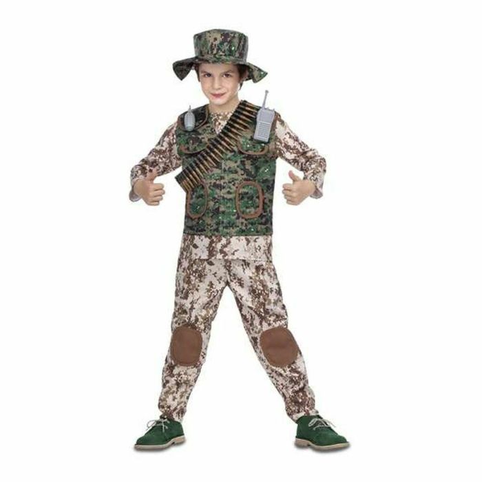 Marine corps 5-6 años Marine corps 5-6 años