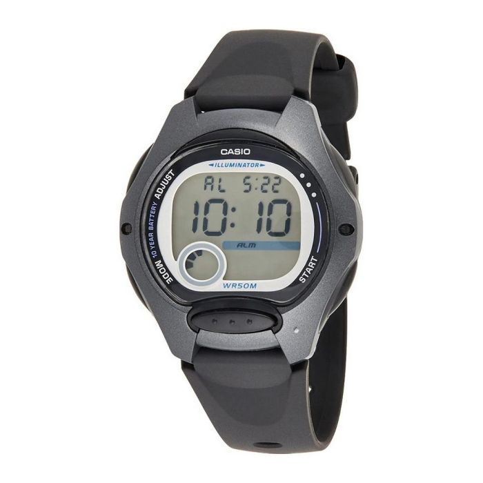 Reloj Unisex Casio LW-200-1BVDF (Ø 30 mm) 4