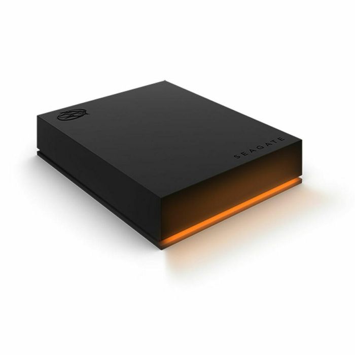Disco Duro Externo Seagate Firecuda STKL1000400 2 Disco Duro Externo Seagate Firecuda STKL1000400 2
