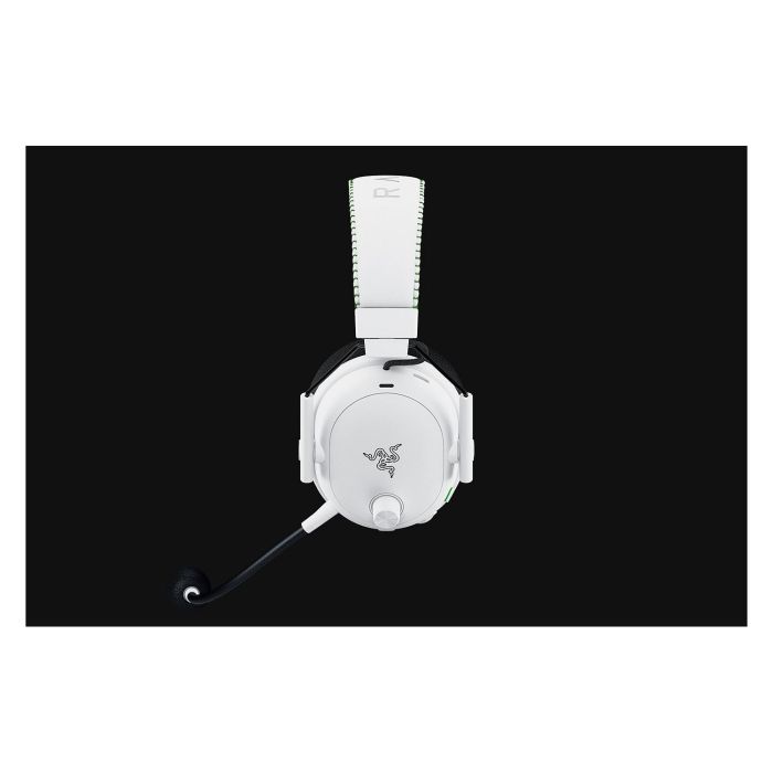 Razer Auriculares Inalámbricos y Alámbricos BlackShark V3 Pro para Xbox Blanco 1 Razer Auriculares Inalámbricos y Alámbricos BlackShark V3 Pro para Xbox Blanco 1
