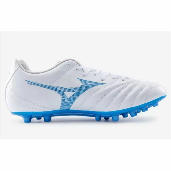 Botas de Fútbol para Adultos Mizuno Monarcida Neo III Select Ag Añil 25