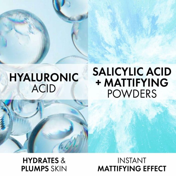 Vichy Minéral 89 grel Sorbete Mate Hidratante 48H Con Ácido Hialurónico 50 mL 7 Vichy Minéral 89 grel Sorbete Mate Hidratante 48H Con Ácido Hialurónico 50 mL 7