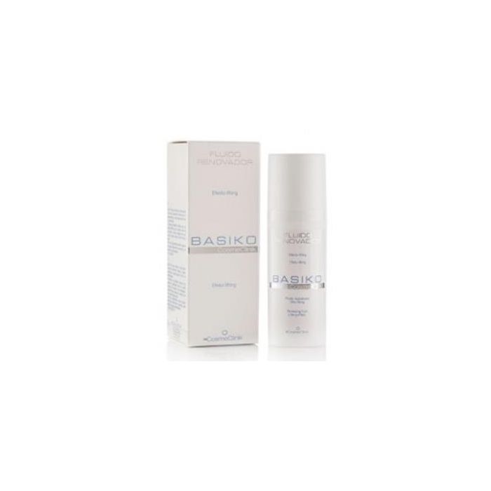 Cosmeclinik Basiko Fluido Renovador 50Ml. Cosmeclinik Basiko Fluido Renovador 50Ml.