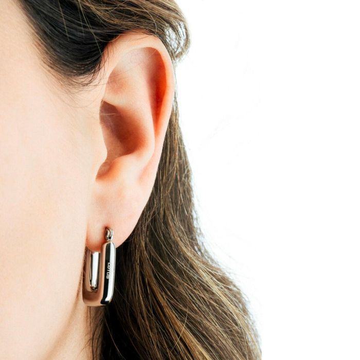 Pendientes Mujer Lotus LS2348-4/1 Plateado 1 Pendientes Mujer Lotus LS2348-4/1 Plateado 1
