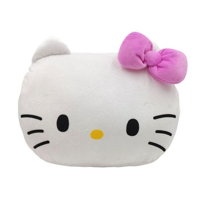 Cojin calienta manos Hello Kitty surtido 4