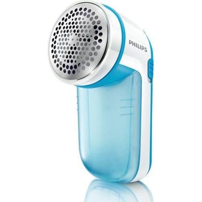 Quitapelusas Philips GC026/00 Azul