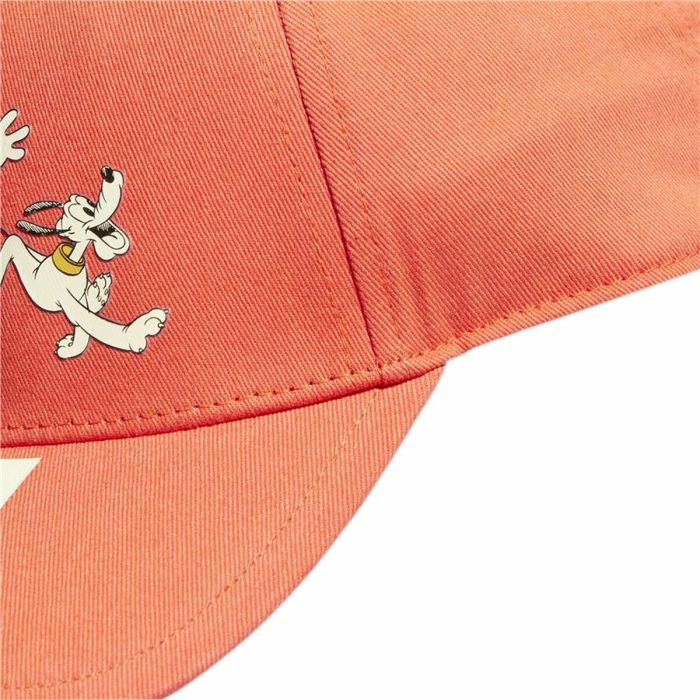 Gorra Infantil Adidas Mickey Mouse Rojo 3
