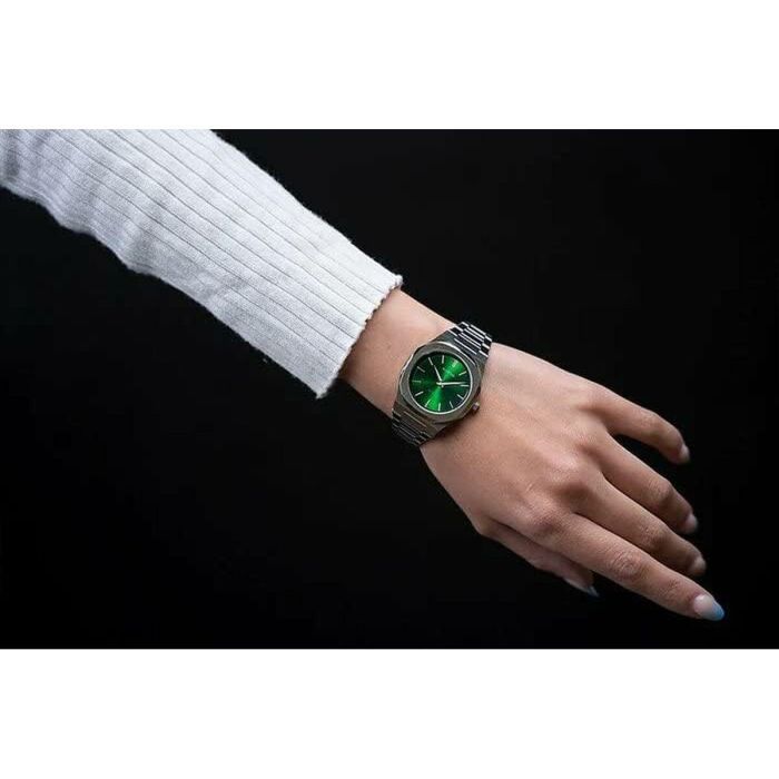 Reloj Mujer D1 Milano ULTRA THIN PETITE MOSS (Ø 34 mm) 1 Reloj Mujer D1 Milano ULTRA THIN PETITE MOSS (Ø 34 mm) 1