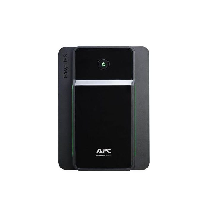 APC Easy UPS sistema de alimentación ininterrumpida (UPS) Línea interactiva 2,2 kVA 1200 W 6 salidas AC 4