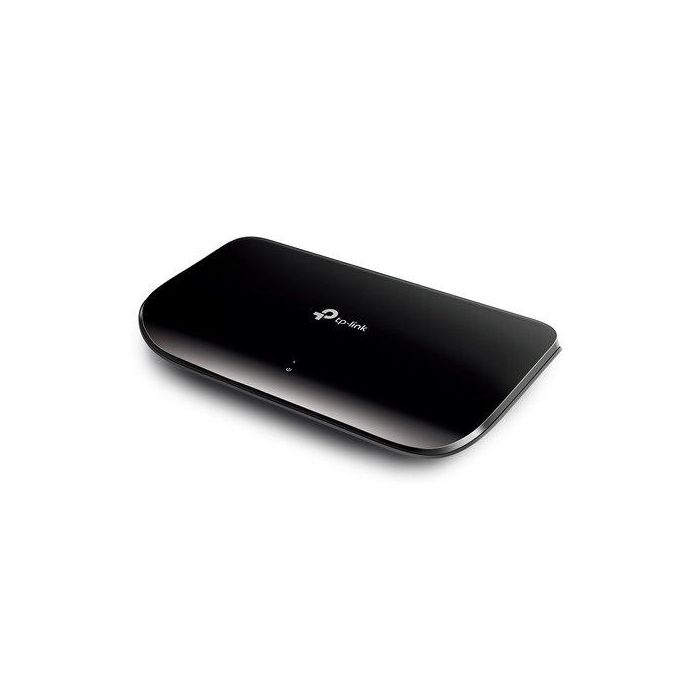 TP-LINK 8-Port Gigabit Switch