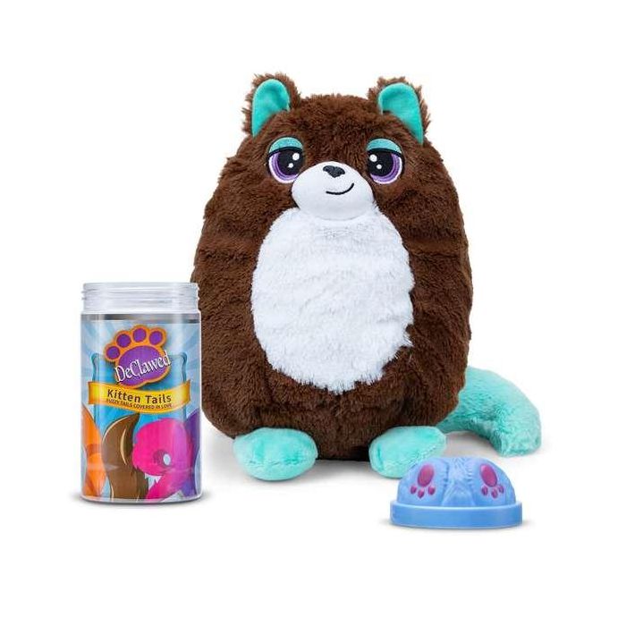 Bizak Peluche Gatos Mimimiau 24 cm - Modelos Surtidos 19