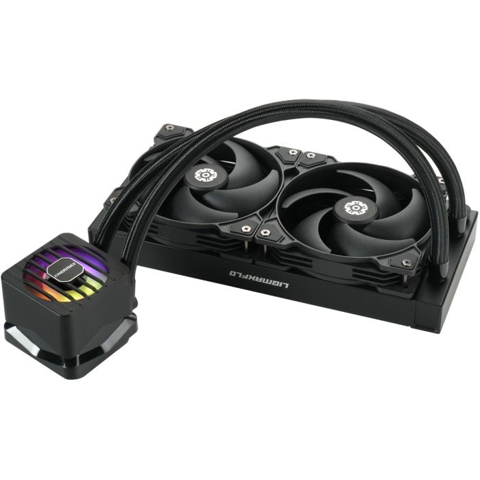 K Cooler Enermax LIQMAXFLO ELC-LMF240-SF 3