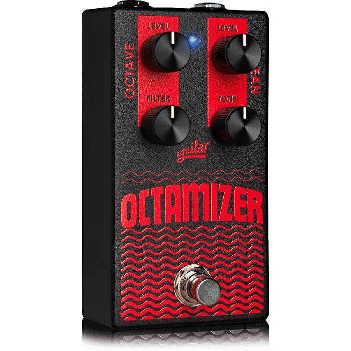 Pedal Fx Bajo Octamizer V2 1 Pedal Fx Bajo Octamizer V2 1