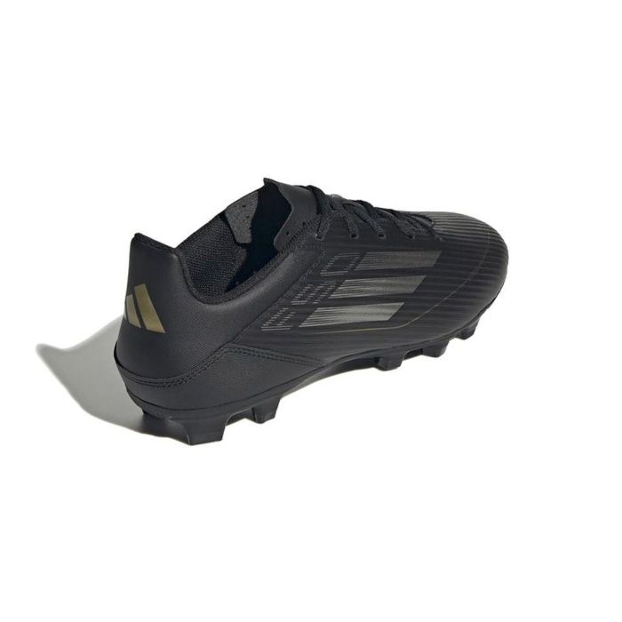 Botas de Fútbol para Adultos Adidas F50 Club Negro 41 1/3 2