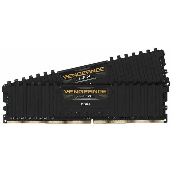 Memoria RAM Corsair CMK16GX4M2Z3200C16 CL16 2