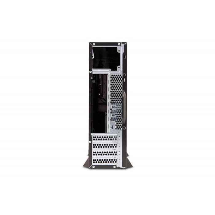 Antec VSK2000-U3 Caja de Ordenador Escritorio Negra 5