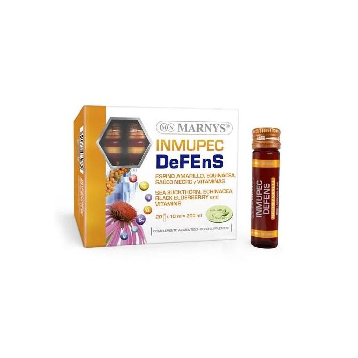 Inmupec Defens Inmupec Defens