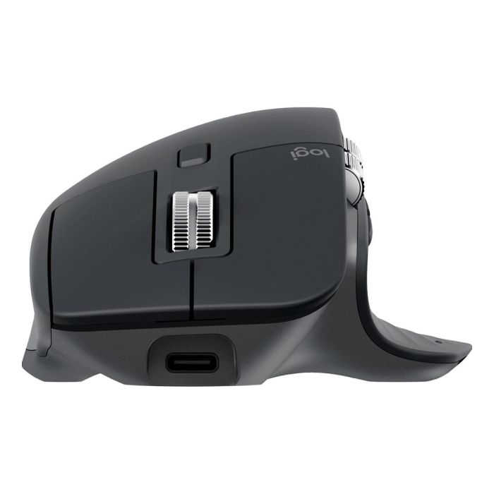 Logitech Mouse MX Master 3S 2