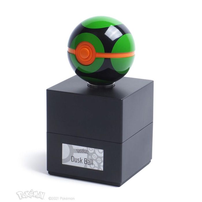 Replica Wand Company Diecast Pokemon Dusk 2 Replica Wand Company Diecast Pokemon Dusk 2