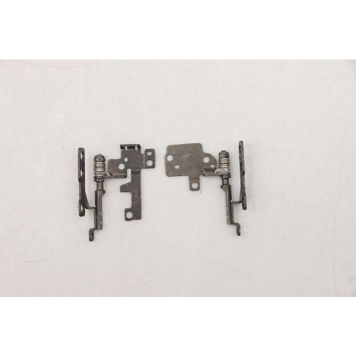 Lenovo Hinge W 82E3 R+L Bisagra de Repuesto para Lenovo ThinkBook 13s G3 ACN Tipo 20YA, Apertura Fluida y Funcionalidad Óptima 1