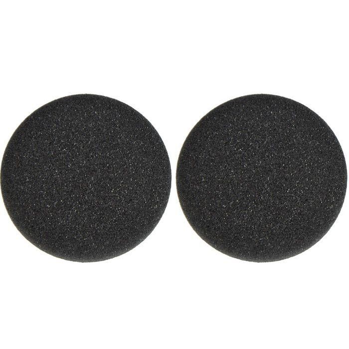 Jabra Almohadillas de Espuma para Auriculares Evolve 20, Evolve 30, Evolve 40, Evolve 65 1 Jabra Almohadillas de Espuma para Auriculares Evolve 20, Evolve 30, Evolve 40, Evolve 65 1