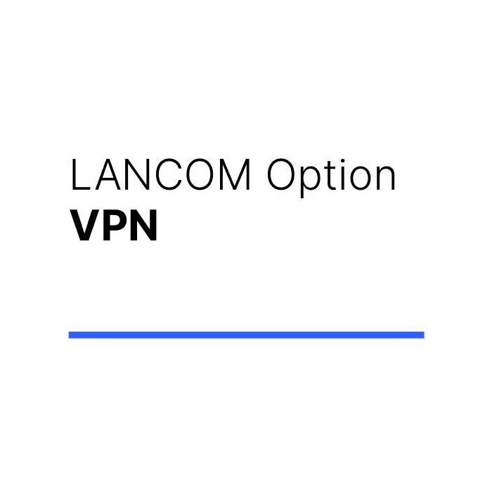LANCOM VPN Option (1000 Channels)