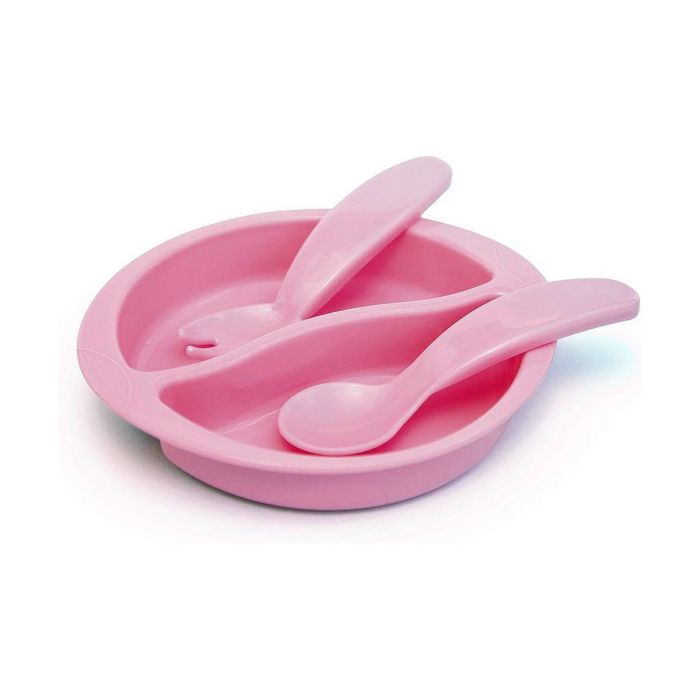 Accesorios para Muñecas Reig Rosa Azul marino 9 en 1 2 Accesorios para Muñecas Reig Rosa Azul marino 9 en 1 2