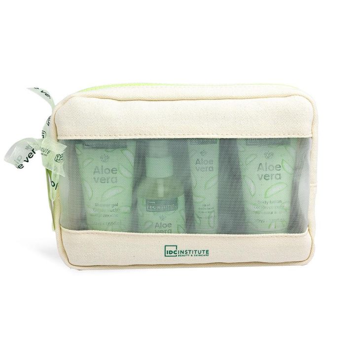 Idc Institute Aloe Vera Estuche 5 Pz 1