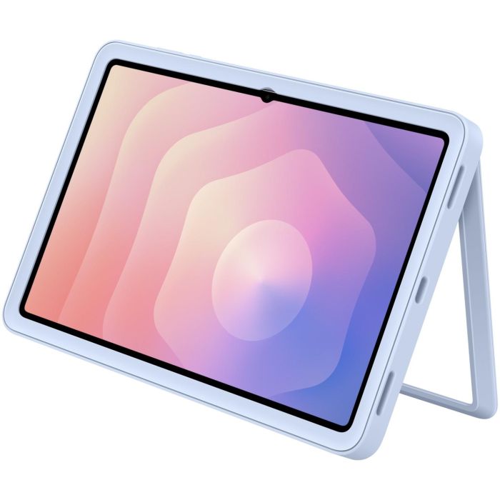 SAMSUNG EF-JX930 Funda para Galaxy Tab S11 Ultra, Azul 4