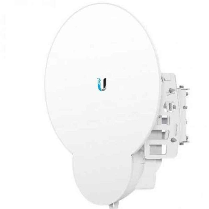 Ubiquiti airFiber 24HD Radio Punto a Punto Dúplex Completo 24 GHz, 2 Gbps, 20+ km, Backhaul Baja Latencia