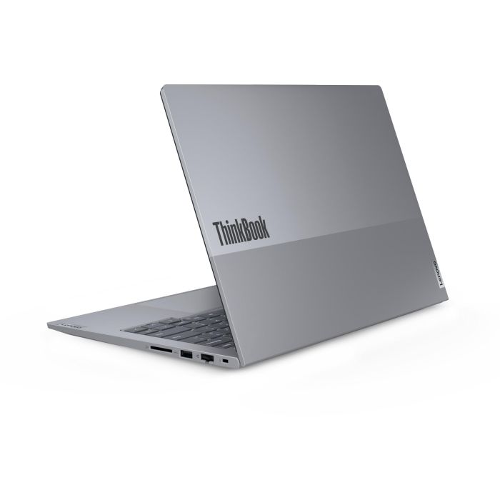 Lenovo ThinkBook 14 G6 IRL i7 13700H/32GB/1TBSSD/W11Pro arctic grey 15