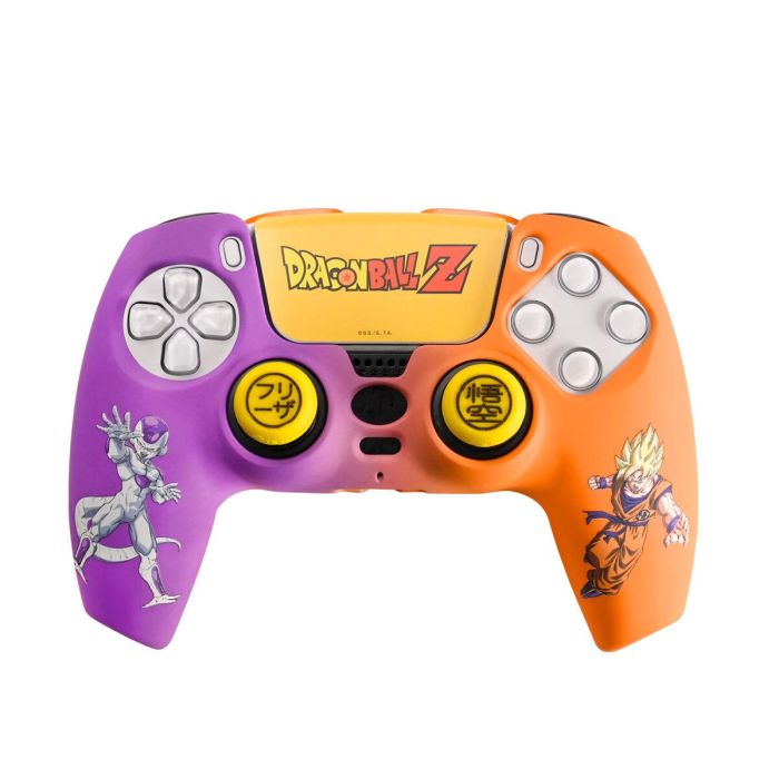 Mando Gaming FR-TEC DRAGON BALL 1