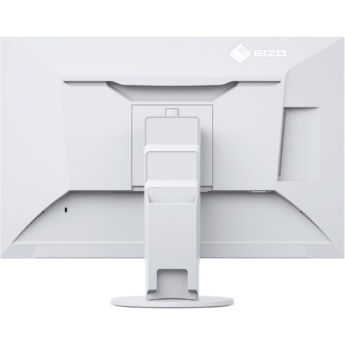 EIZO 61.0cm (24") EV2456-WT 16:10 DVI+HDMI+DP+USB white 2 EIZO 61.0cm (24") EV2456-WT 16:10 DVI+HDMI+DP+USB white 2