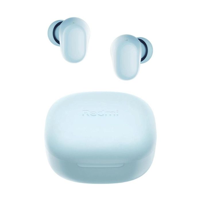 Auriculares Xiaomi Redmi Buds 6 Play Azul 27