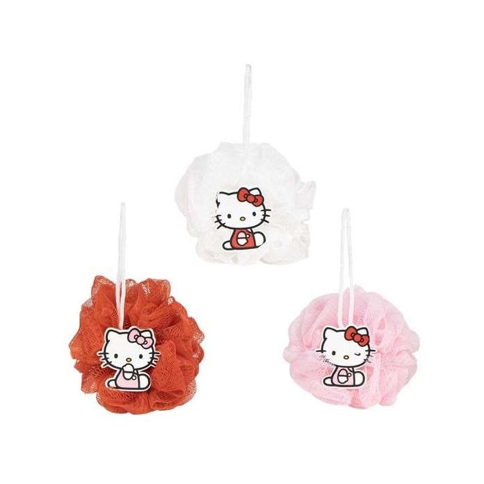 Cerdá Esponja Hello Kitty T.Unica - Modelos Surtidos
