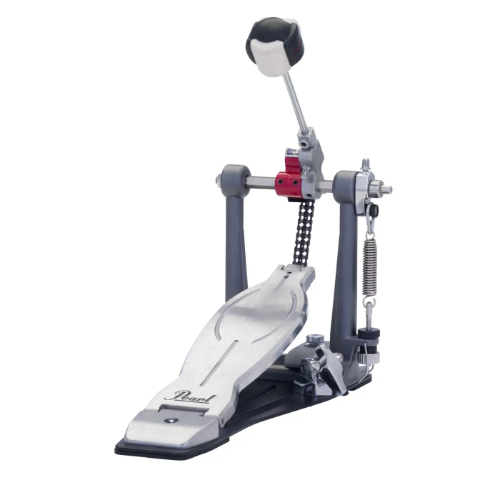 Pearl Pedal de Bombo Eliminator Solo Simple Negro 1