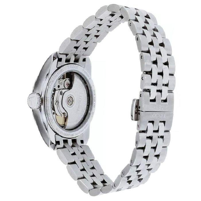 Reloj Mujer Tissot T1082081111700 7 Reloj Mujer Tissot T1082081111700 7