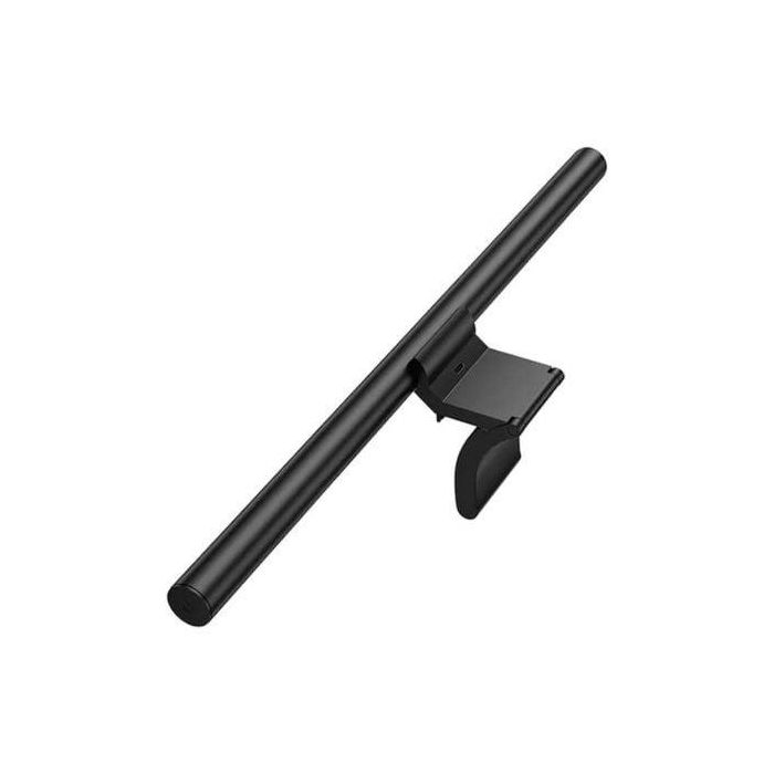 Xiaomi BHR4838GL Lámpara Barra de Luz para Monitor Mi Computer Light Bar 5W, Anti-Reflejos, Mando Inalámbrico, Ra95, USB-C, 2700-6500K 1 Xiaomi BHR4838GL Lámpara Barra de Luz para Monitor Mi Computer Light Bar 5W, Anti-Reflejos, Mando Inalámbrico, Ra95, USB-C, 2700-6500K 1