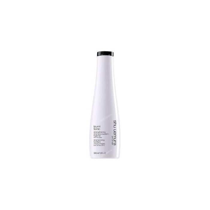 SHU UEMURA Izumi Tonic Shampoo 300ml
