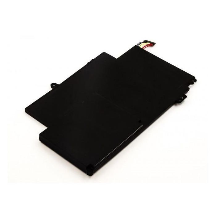 CoreParts Laptop Battery for Lenovo 46Wh 8Cell Li-ion 14.8V 3.1Ah 1 CoreParts Laptop Battery for Lenovo 46Wh 8Cell Li-ion 14.8V 3.1Ah 1