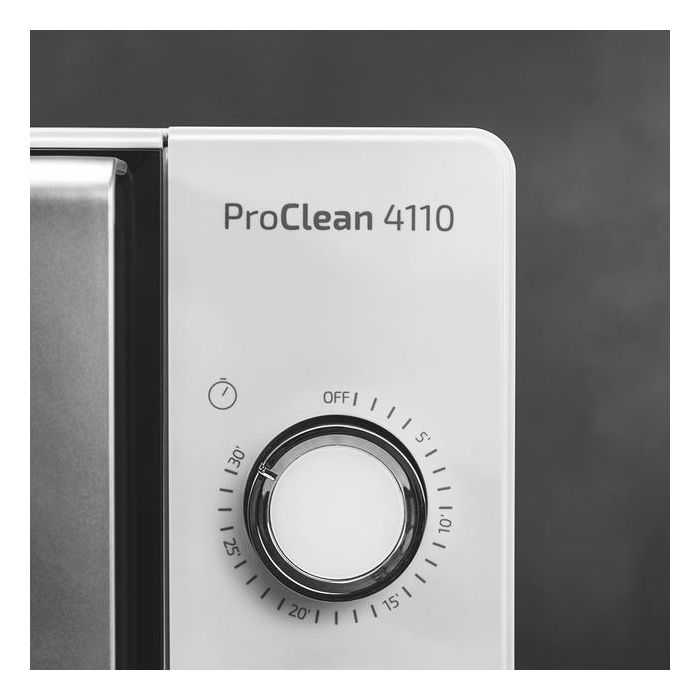 Cecotec 01547 microondas Blanco Microondas con grill Encimera 23 L 700 W 4 Cecotec 01547 microondas Blanco Microondas con grill Encimera 23 L 700 W 4
