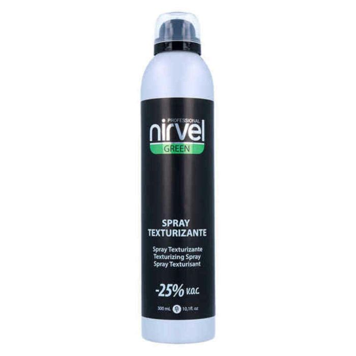 Spray Texturizante Green 300 mL Nirvel