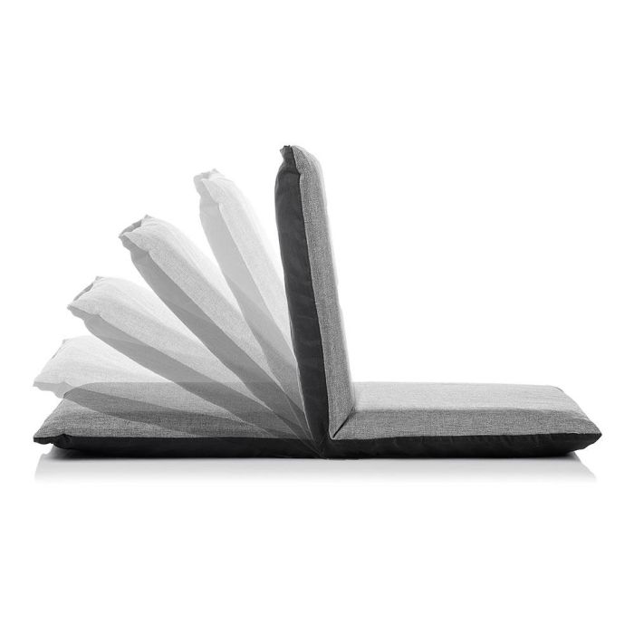 Silla de Suelo Reclinable Sitinel InnovaGoods 1