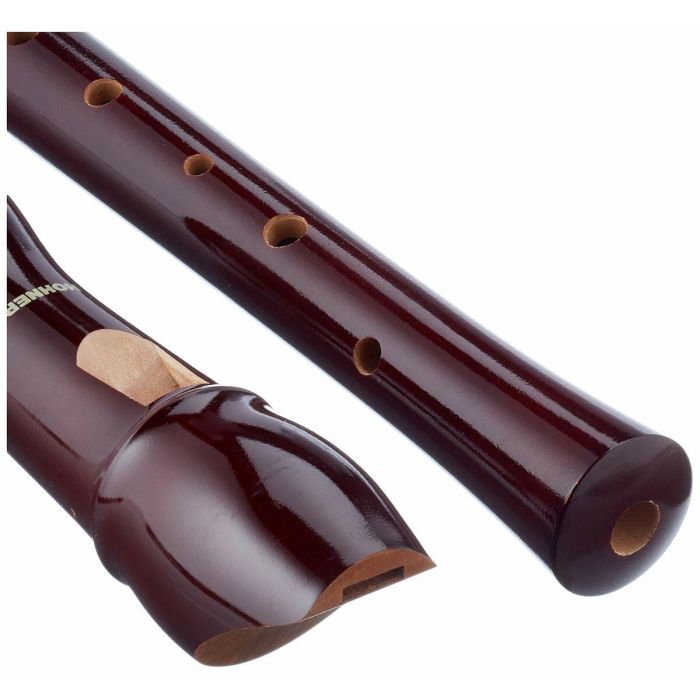 Flauta Dulce Hohner 9555