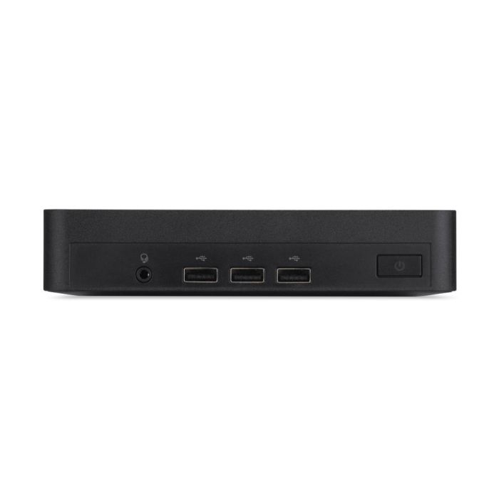 Mini Ordenador Acer Chromebox Mini Enterprise 1 Mini Ordenador Acer Chromebox Mini Enterprise 1