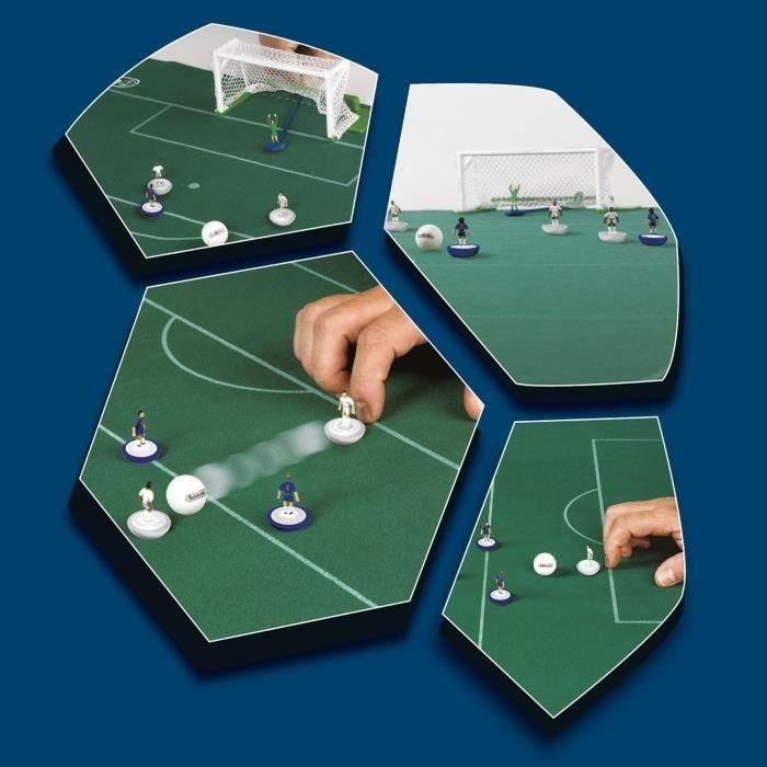 SUBBUTEO Paris Saint-Germain - Juego de mesa - MEGABLEU - A partir de 7 años 2 SUBBUTEO Paris Saint-Germain - Juego de mesa - MEGABLEU - A partir de 7 años 2